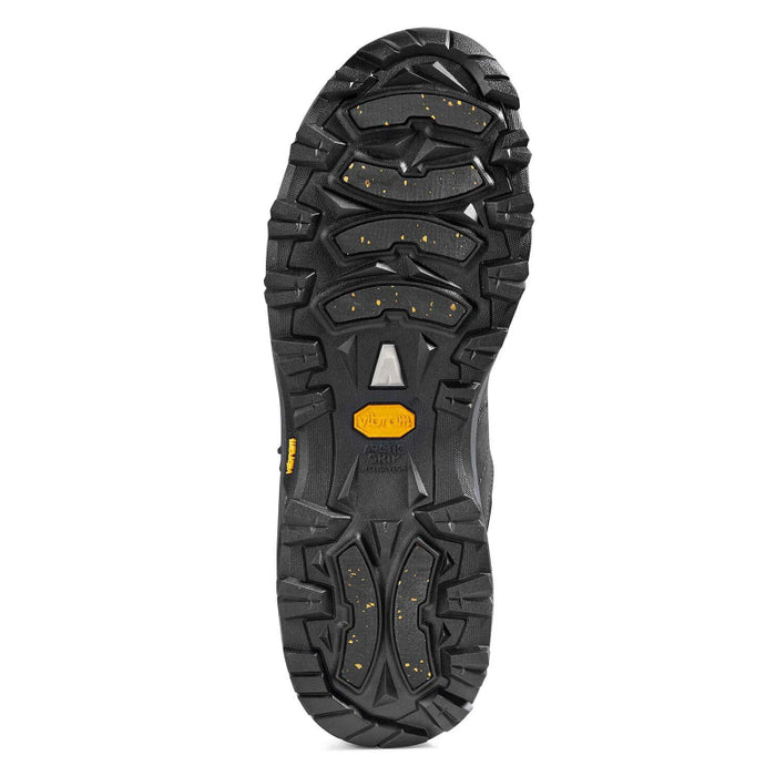 Kodiak® Men's Ice Conqueror 8" Waterproof Composite Toe Winter Safety Work Boot - Black - 4TGDBK