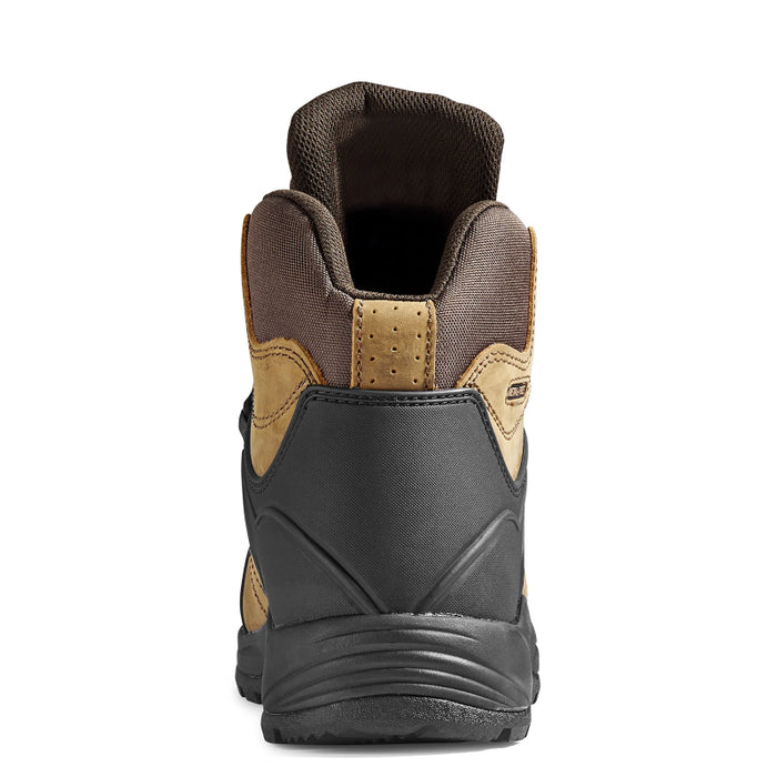 Kodiak® Men's Journey Waterproof Composite Toe Hiker Safety Work Boot - 3213BN