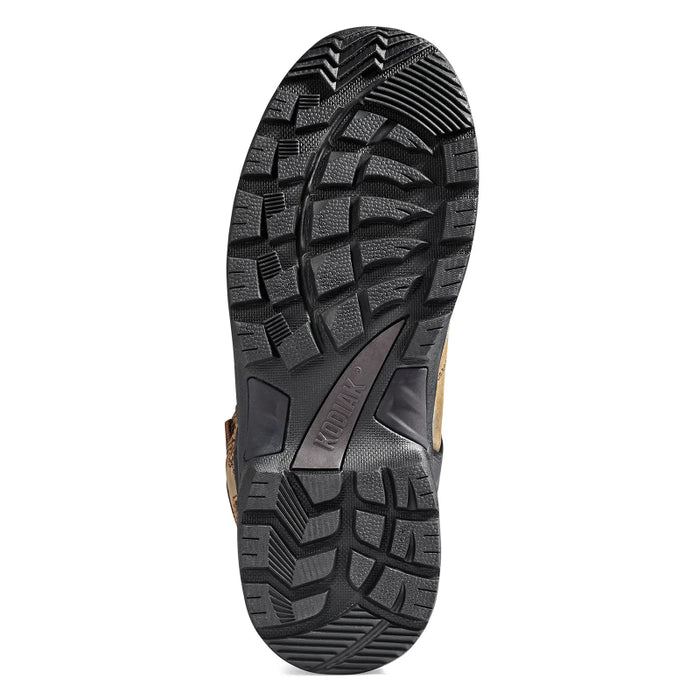 Kodiak® Men's Journey Waterproof Composite Toe Hiker Safety Work Boot - 3213BN