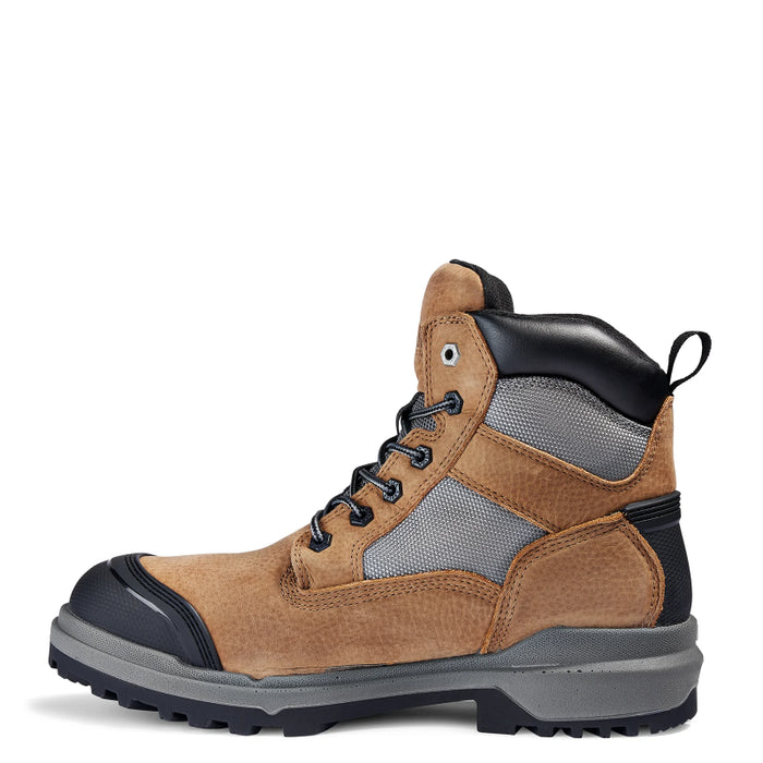 Kodiak® Men's Karluk 1100D 6" Composite Toe Safety Work Boot - Tan - 1281TN