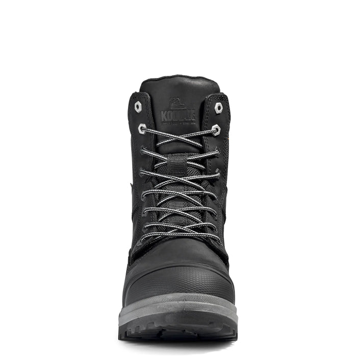 Kodiak® Men's Karluk 1100D 8" Composite Toe Safety Work Boot - 1282