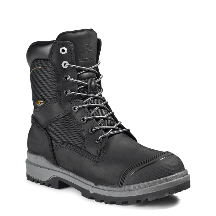 Kodiak® Men's Karluk 1100D 8" Composite Toe Safety Work Boot - 1282