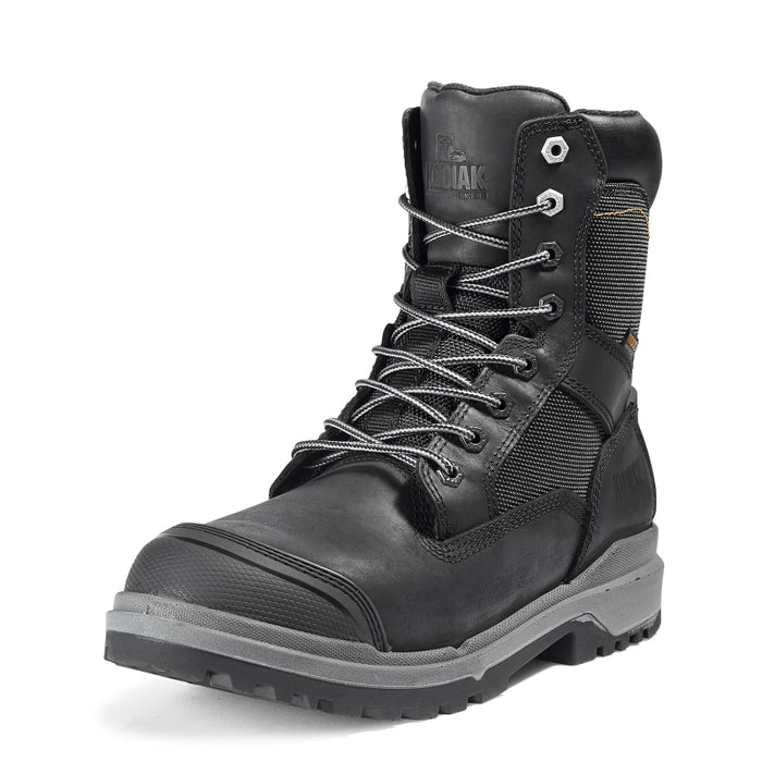 Kodiak® Men's Karluk 1100D 8" Composite Toe Safety Work Boot - 1282