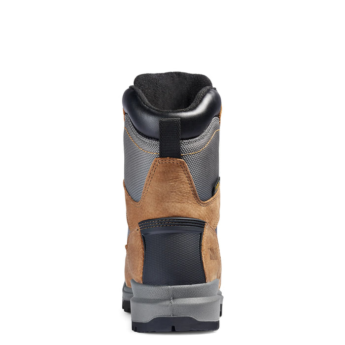 Kodiak® Men's Karluk 1100D 8" Composite Toe Safety Work Boot - 1282