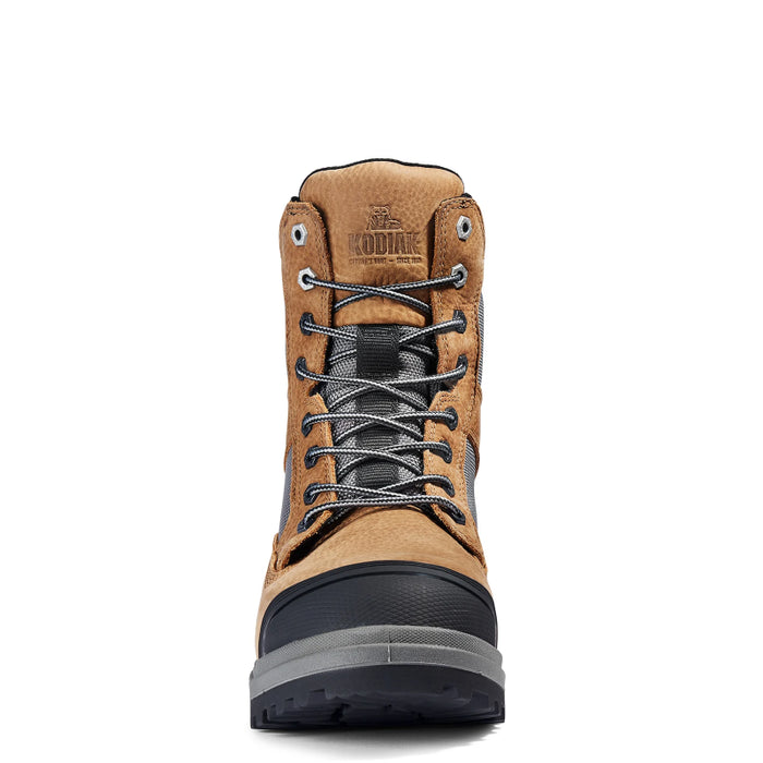 Kodiak® Men's Karluk 1100D 8" Composite Toe Safety Work Boot - 1282