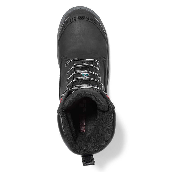 Kodiak® Men's Karluk 8" Waterproof Composite Toe Safety Work Boot - 8379