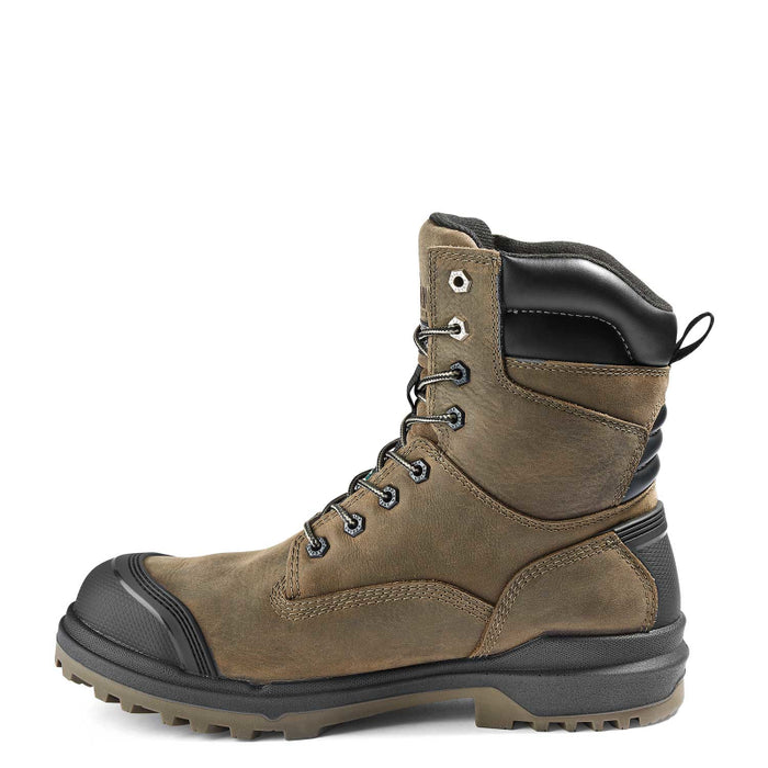Kodiak® Men's Karluk 8" Waterproof Composite Toe Safety Work Boot - 8379