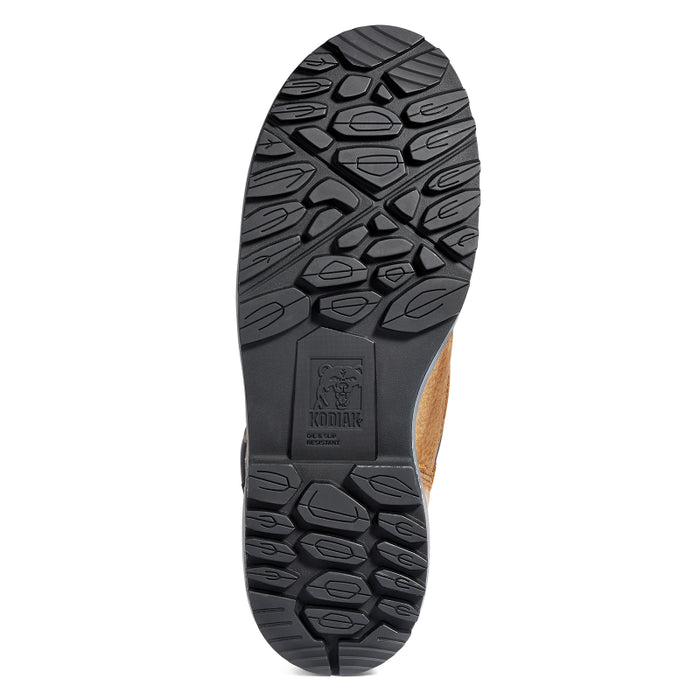 Kodiak® Men's Karluk 1100D 8" Composite Toe Safety Work Boot - 1282