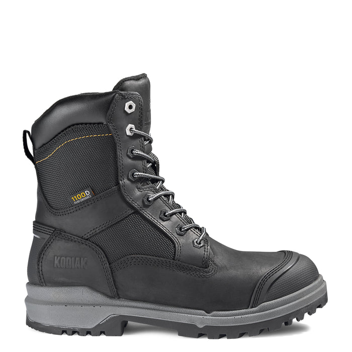 Kodiak® Men's Karluk 1100D 8" Composite Toe Safety Work Boot - 1282