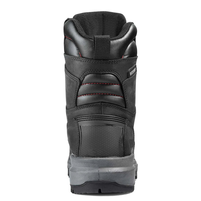 Kodiak® Men's Karluk 8" Waterproof Composite Toe Safety Work Boot - 8379