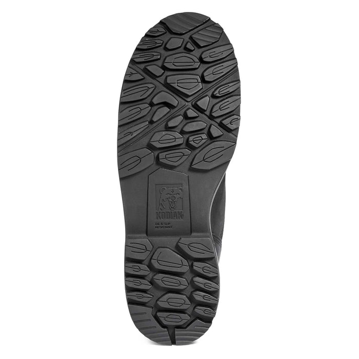 Kodiak® Men's Karluk 8" Waterproof Composite Toe Safety Work Boot - 8379