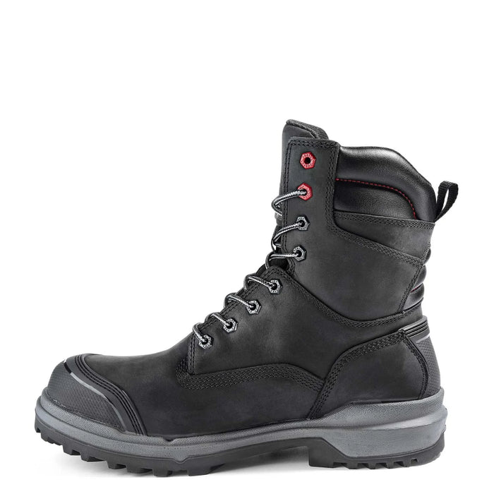 Kodiak® Men's Karluk 8" Waterproof Composite Toe Safety Work Boot - 8379