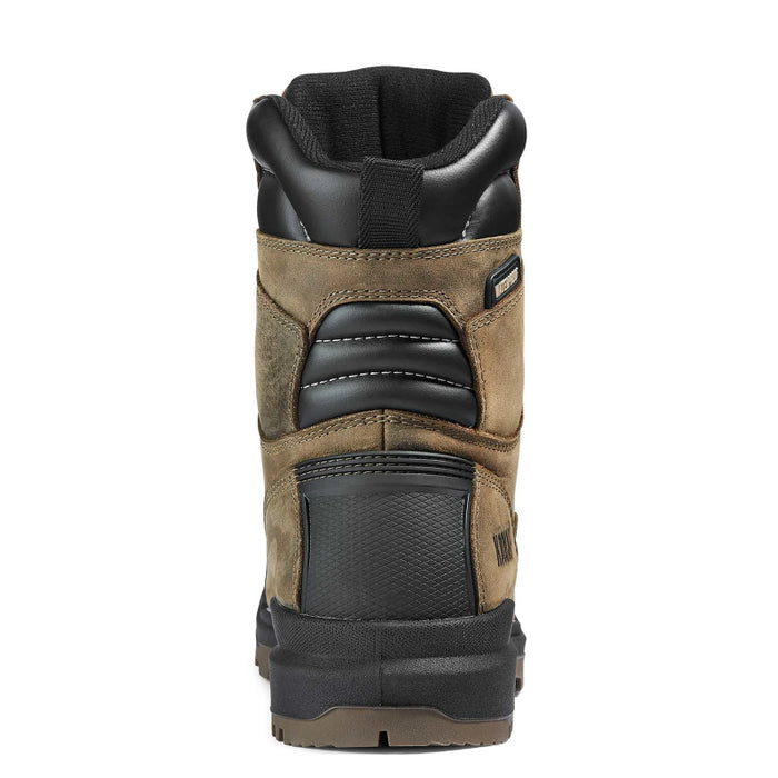 Kodiak® Men's Karluk 8" Waterproof Composite Toe Safety Work Boot - 8379