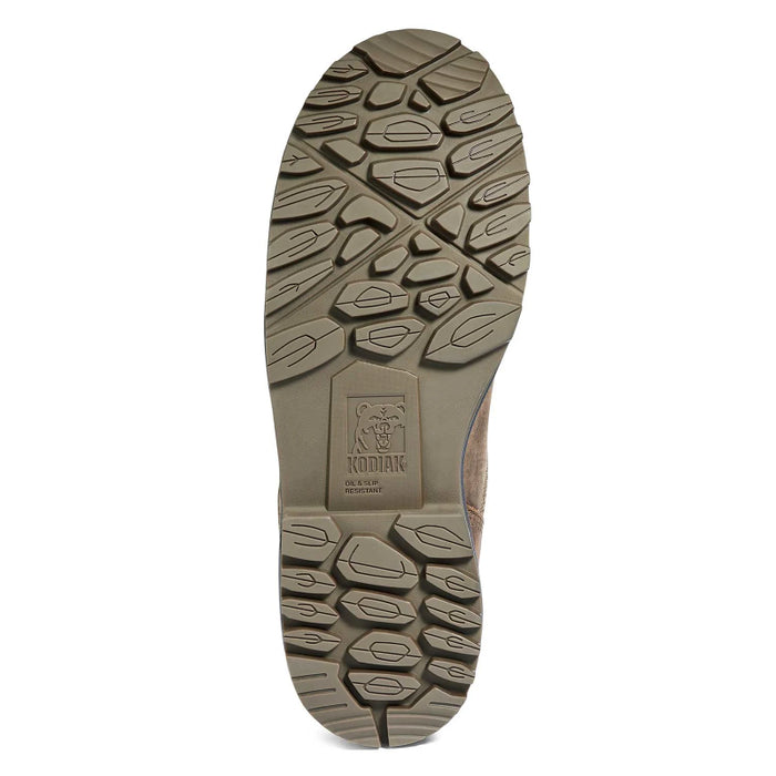 Kodiak® Men's Karluk 8" Waterproof Composite Toe Safety Work Boot - 8379