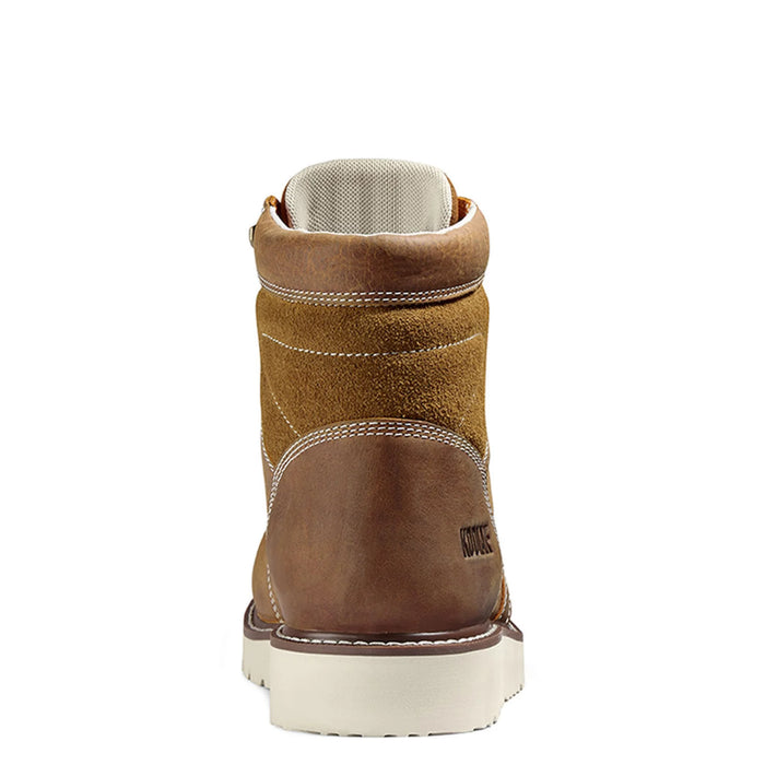 Kodiak® Men's McKinney Wedge 6" Composite Toe Safety Work Boot - 834QWT