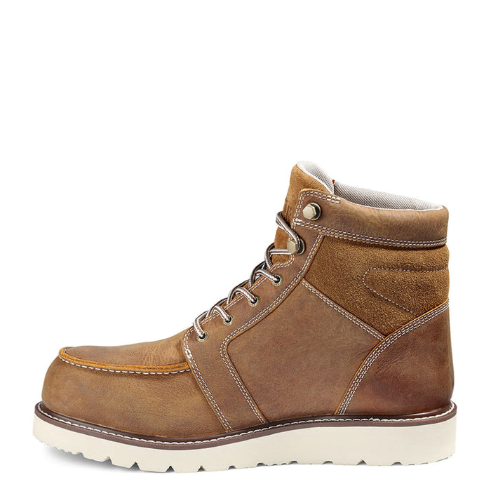 Kodiak® Men's McKinney Wedge 6" Composite Toe Safety Work Boot - 834QWT