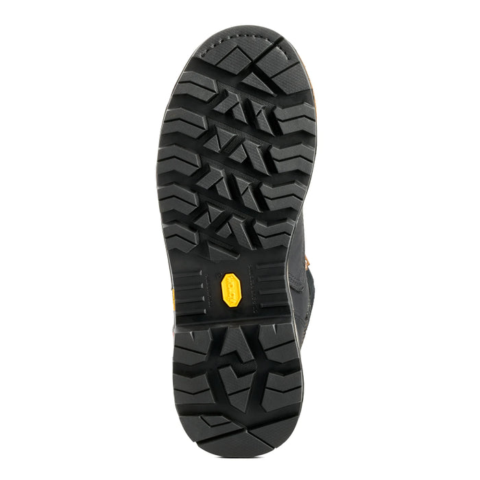 Kodiak® Men's Neragon 8" Waterproof Composite Toe Safety Work Boot - 1304