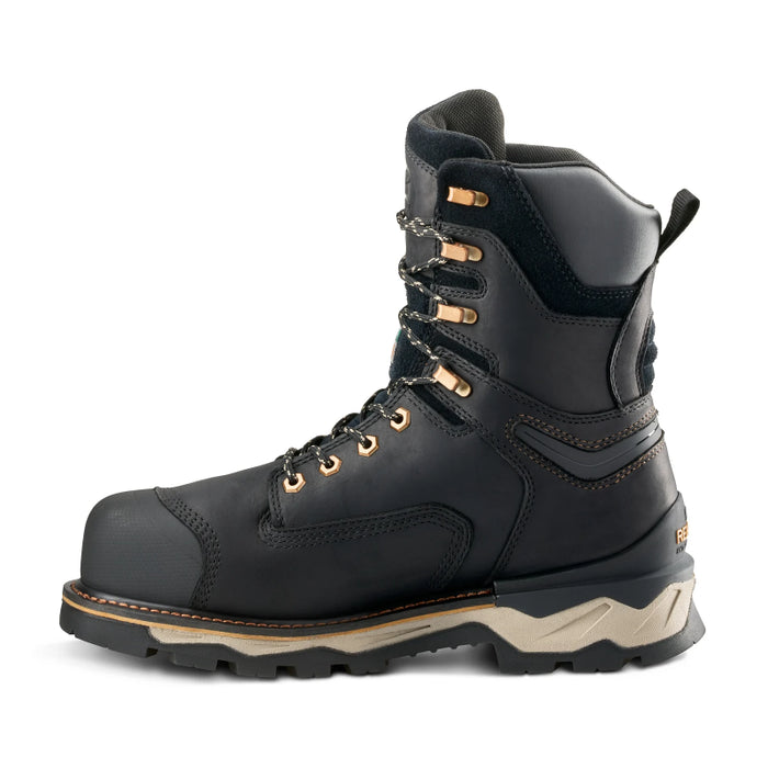 Kodiak® Men's Neragon 8" Waterproof Composite Toe Safety Work Boot - 1304