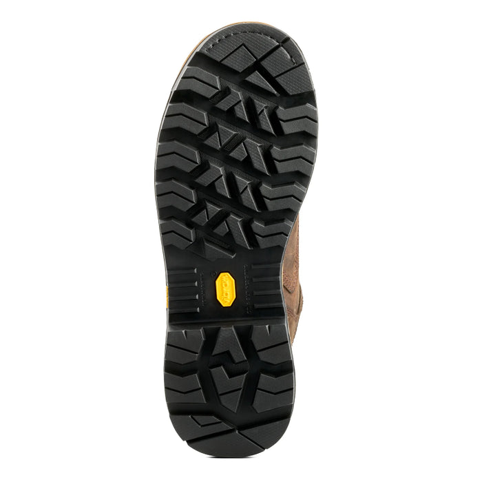 Kodiak® Men's Neragon 8" Waterproof Composite Toe Safety Work Boot - 1304