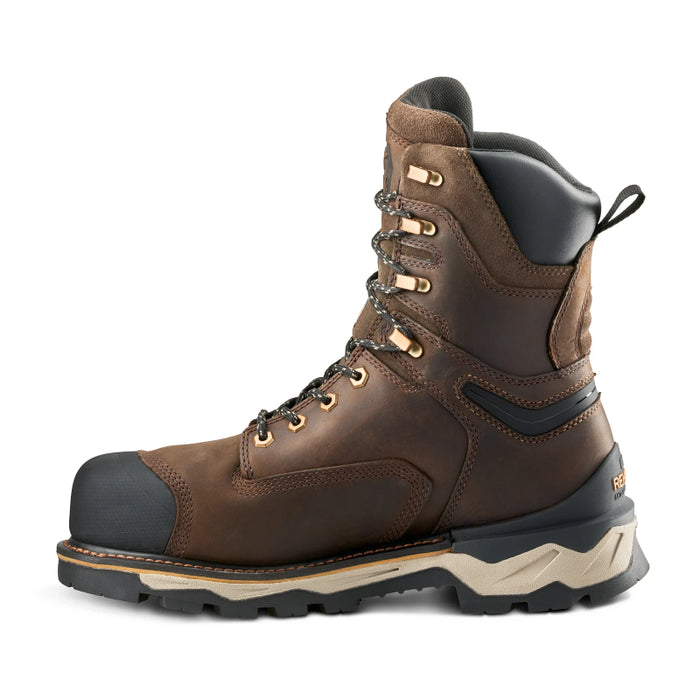 Kodiak® Men's Neragon 8" Waterproof Composite Toe Safety Work Boot - 1304