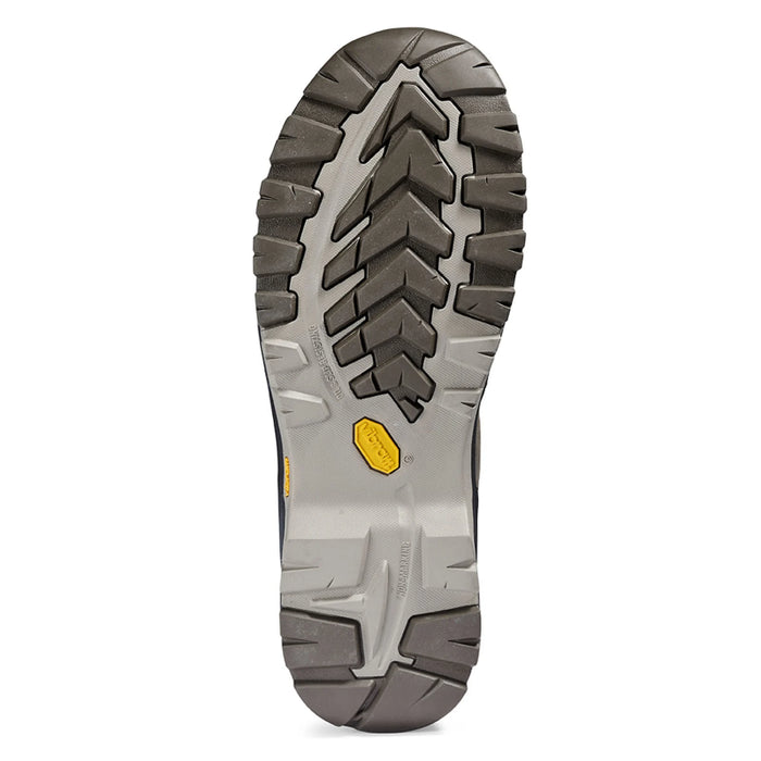 Kodiak® Men's Quest Bound Composite Toe Chelsea Safety Work Boot - Fossil - 4THNFS