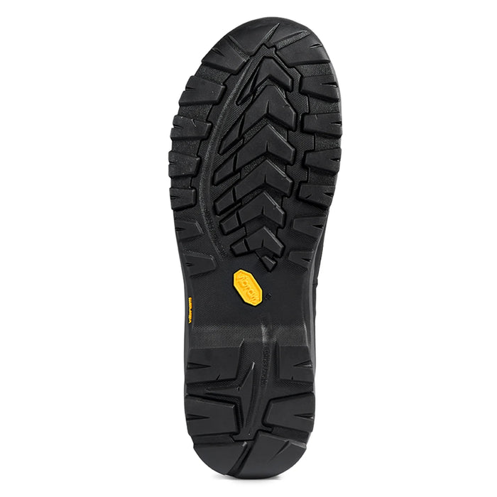 Kodiak® Men's Quest Bound Mid Waterproof Composite Toe Hiker Safety Work Boot - 4TEL