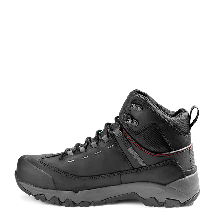 Kodiak® Men's Quest Bound Mid Waterproof Composite Toe Hiker Safety Work Boot - 4TEL