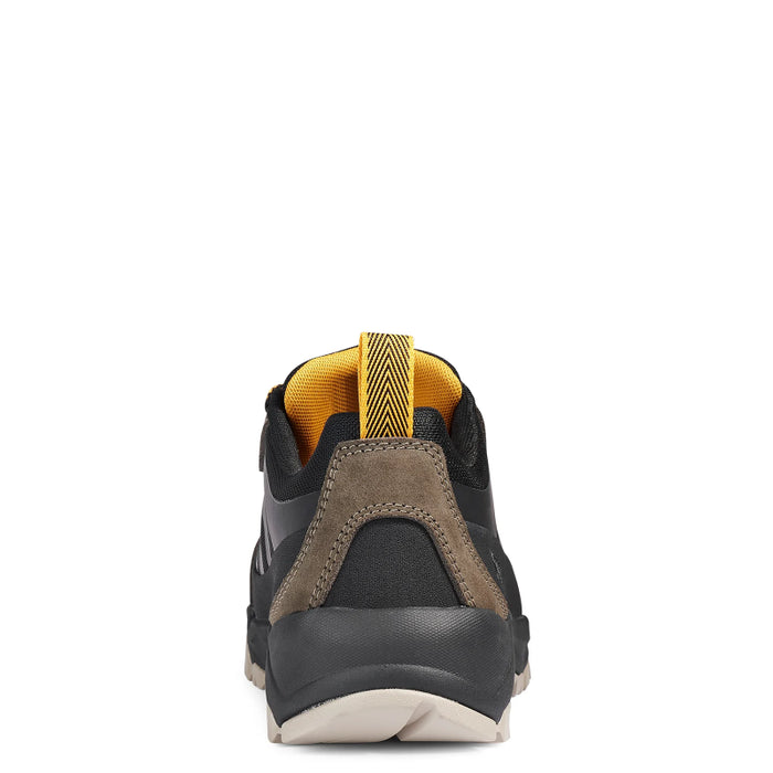 Kodiak® Men's Quest Bound Trail Low Composite Toe Safety Work Shoe - Black - 1278BK