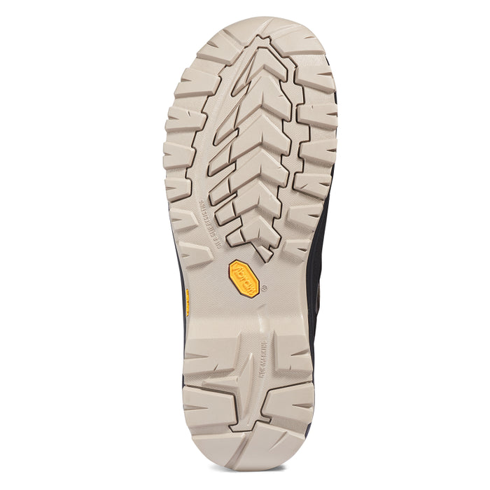 Kodiak® Men's Quest Bound Trail Low Composite Toe Safety Work Shoe - Black - 1278BK
