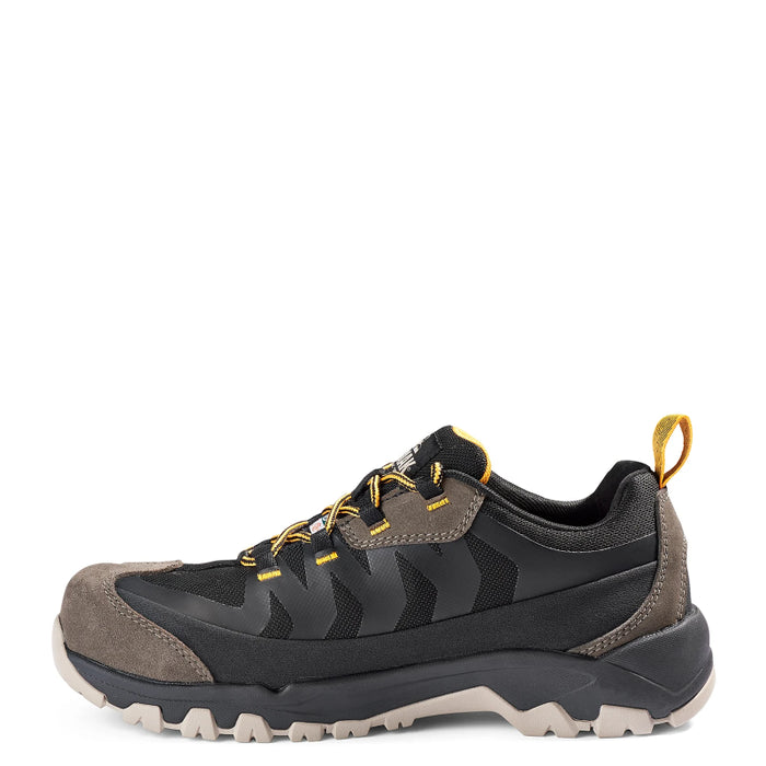 Kodiak® Men's Quest Bound Trail Low Composite Toe Safety Work Shoe - Black - 1278BK