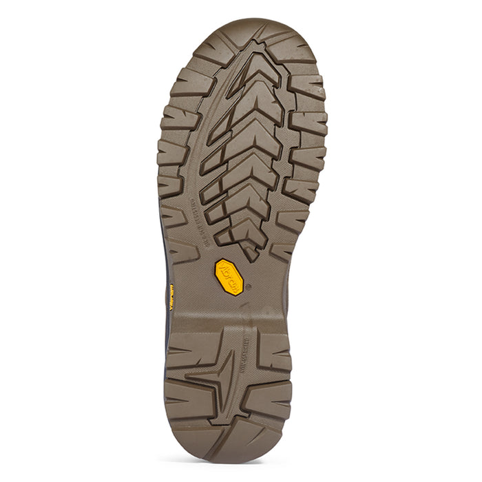 Kodiak® Men's Quest Bound Mid Waterproof Composite Toe Hiker Safety Work Boot - 4TEL