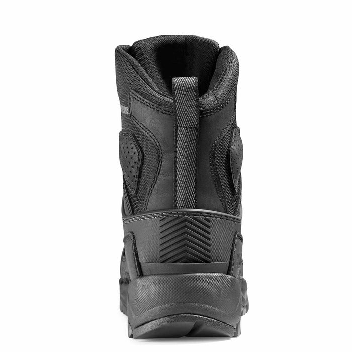 Kodiak® Men's Quest Bound 8" Waterproof Composite Toe Safety Work Boot - Black - 4THHBK