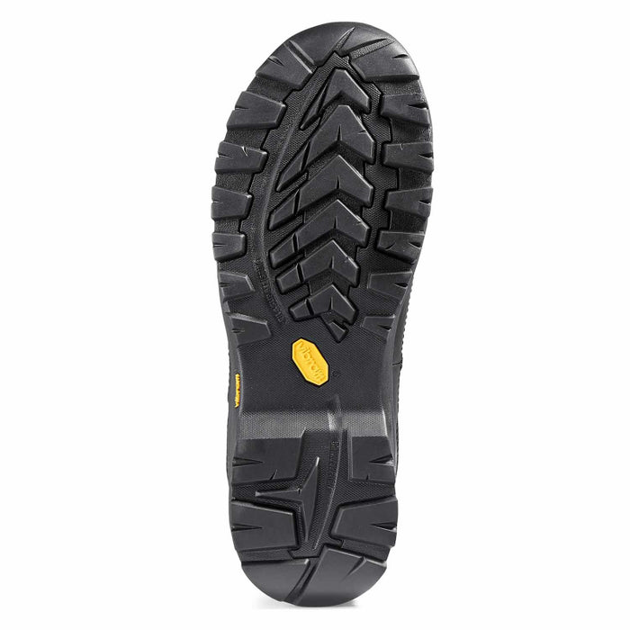 Kodiak® Men's Quest Bound 8" Waterproof Composite Toe Safety Work Boot - Black - 4THHBK