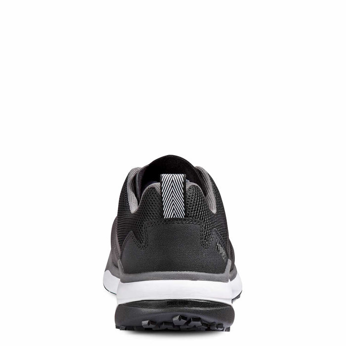 Kodiak® Men's Quicktrail Low Nano Composite Toe Athletic Safety Work Shoes - Black - 4TGYBK