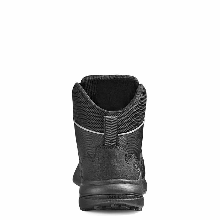 Kodiak® Men's Quicktrail Mid Nano Composite Toe Athletic Safety Work Shoes - Black - 4THQBK