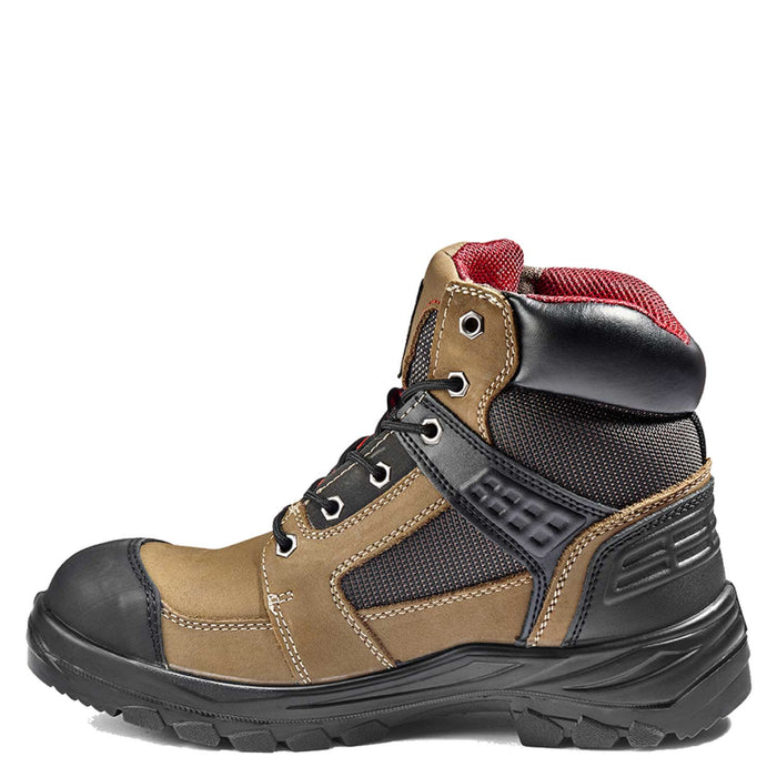 Kodiak® Men’s Rebel 6" Steel Toe Safety Work Boot - Smoke - 3142SM