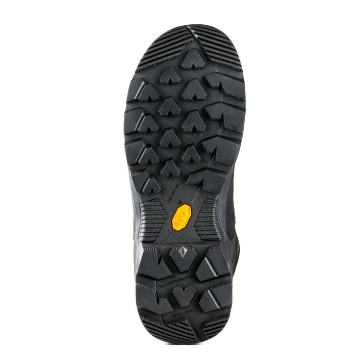 Kodiak® Men's Sawback Waterproof Composite Toe Hiker Safety Work Boot With Internal Met Guard - Black - 2311BK