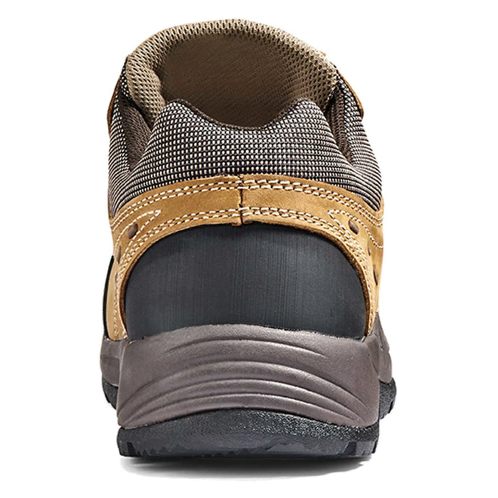 Kodiak® Men's Trail Waterproof Composite Toe Hiker Safety Work Shoe - Brown - 3020BN