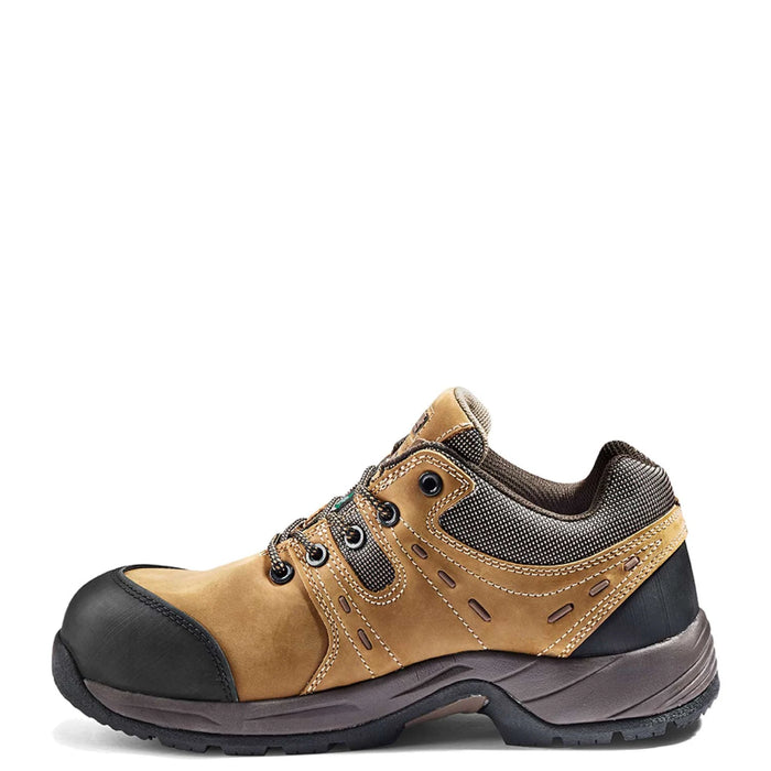 Kodiak® Men's Trail Waterproof Composite Toe Hiker Safety Work Shoe - Brown - 3020BN
