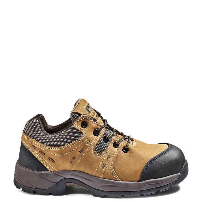 Kodiak® Men's Trail Waterproof Composite Toe Hiker Safety Work Shoe - Brown - 3020BN