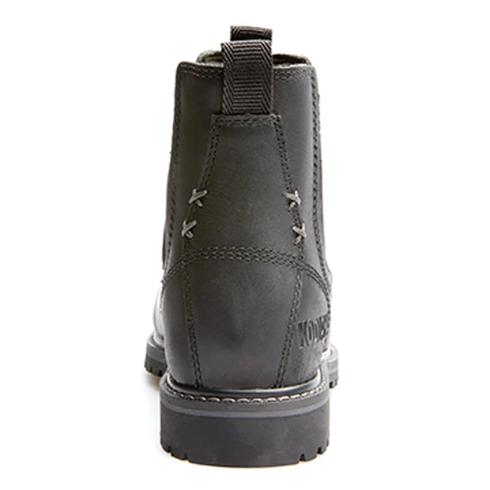 Kodiak® Women's Bralorne Composite Toe Chelsea Safety Work Boot - Bralorne Chelsea