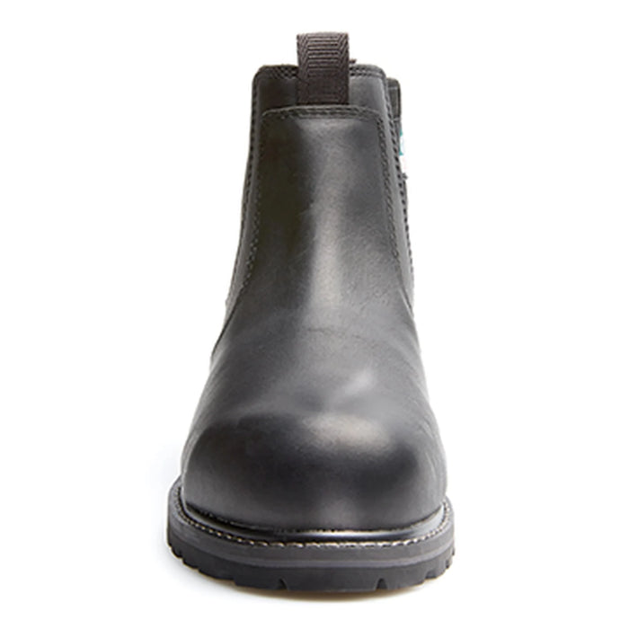 Kodiak® Women's Bralorne Composite Toe Chelsea Safety Work Boot - Bralorne Chelsea
