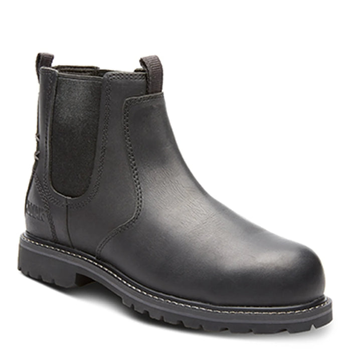 Kodiak® Women's Bralorne Composite Toe Chelsea Safety Work Boot - Bralorne Chelsea
