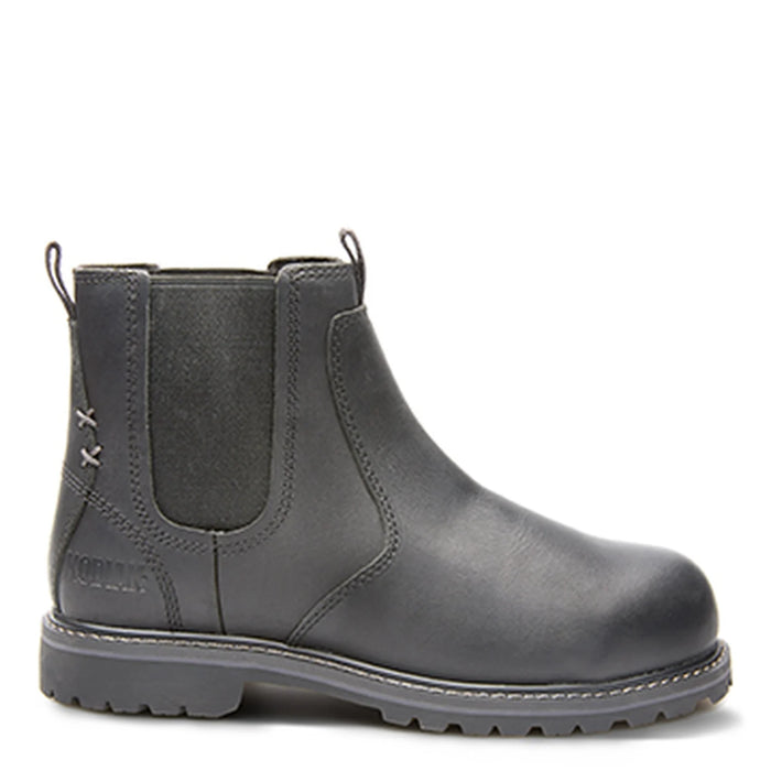 Kodiak® Women's Bralorne Composite Toe Chelsea Safety Work Boot - Bralorne Chelsea