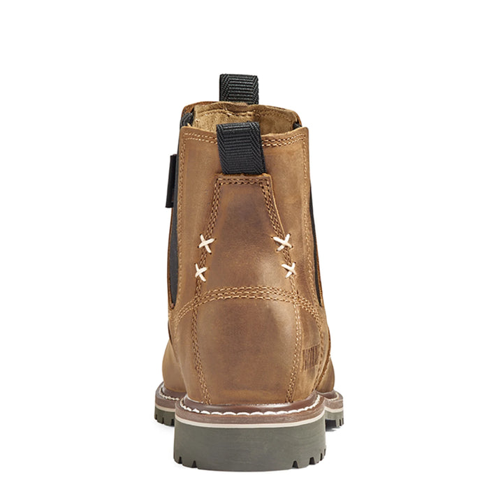 Kodiak® Women's Bralorne Composite Toe Chelsea Safety Work Boot - Bralorne Chelsea