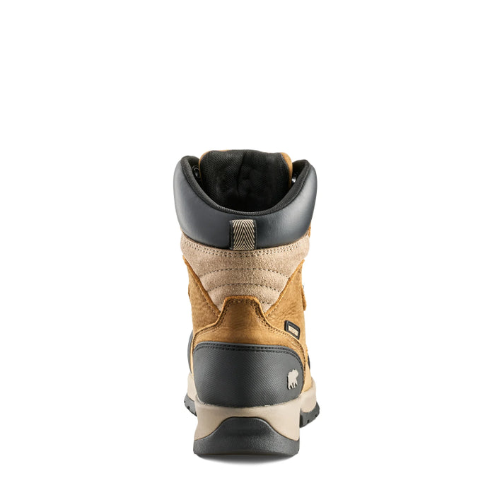 Kodiak® Women's Kodiak Quest Bound 8" Waterproof Composite Toe Safety Work Boot - Tan - 1309TN