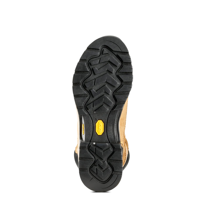 Kodiak® Women's Kodiak Quest Bound 8" Waterproof Composite Toe Safety Work Boot - Tan - 1309TN