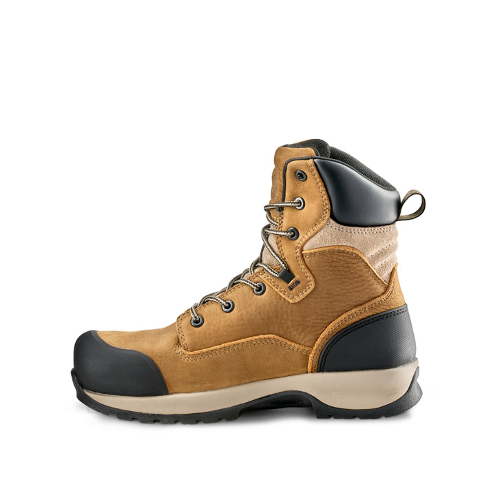 Kodiak® Women's Kodiak Quest Bound 8" Waterproof Composite Toe Safety Work Boot - Tan - 1309TN