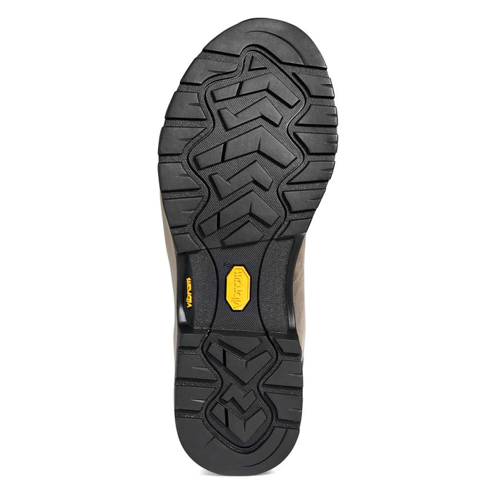 Kodiak® Women's Quest Bound Mid Waterproof Composite Toe Hiker Safety Work Boot - Fossil - 837AFS