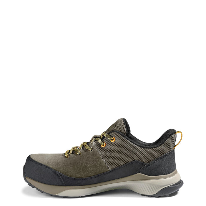 Kodiak® Women's Quicktrail Leather Low Nano Composite Toe Athletic Safety Work Shoes - 835AFS